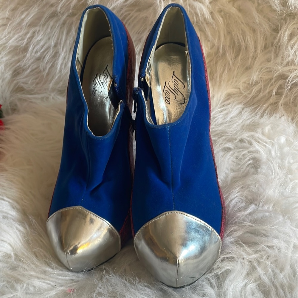 High heel Shoes
